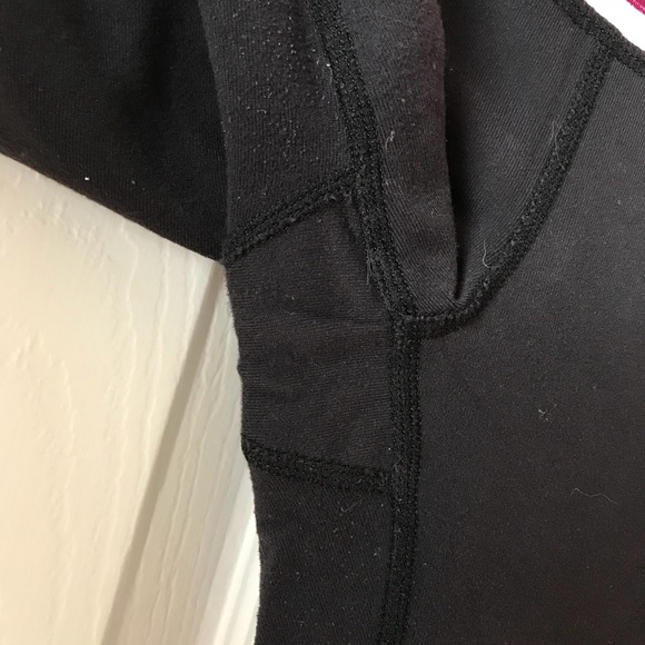 Athleta Relay Capri S - Picture 3 of 4